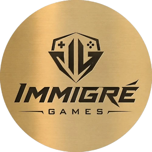 Immigré Games
