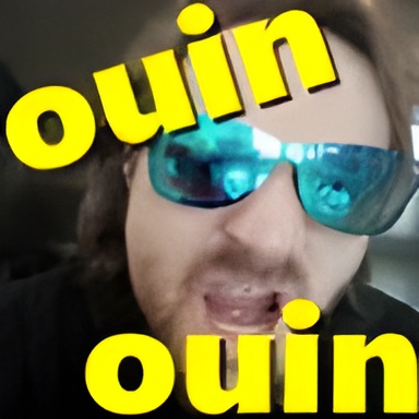 Team ouin ouin