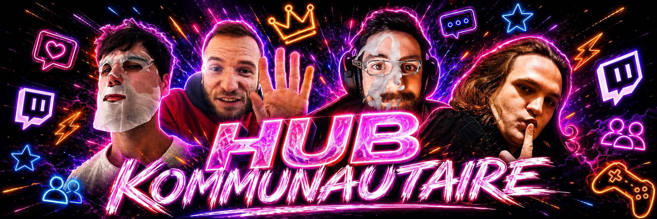 Hub Kommunautaire